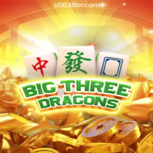 Explore the Thrilling World of BigThreeDragons: A Top Choice at C0638.com Oficial Slots Brasil #1