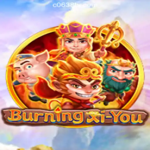 Exploring the World of BurningXiYou: An Exciting Adventure in Virtual Reality