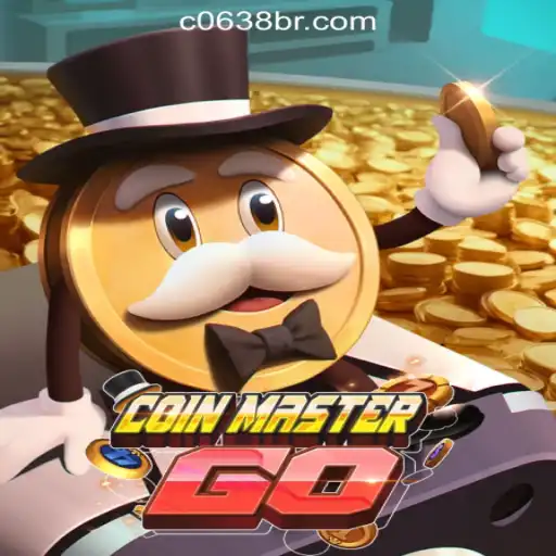 Experience the Excitement of CoinMasterGO with C0638.com Oficial Slots Brasil #1