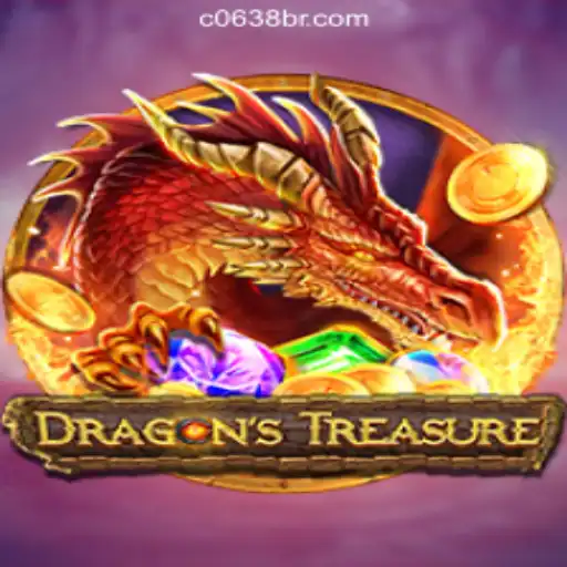 Unlock the Mysteries of DragonsTreasure: The Ultimate Slot Experience