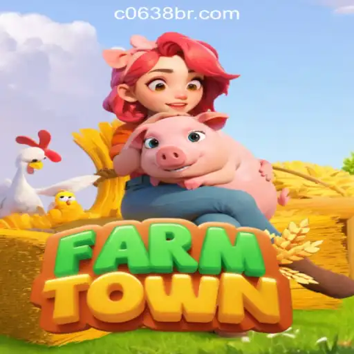 Explore FarmTown: A Vibrant Digital Farming Experience