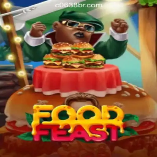 Explore the Thrills of FoodFeast and C0638.com Oficial Slots Brasil #1