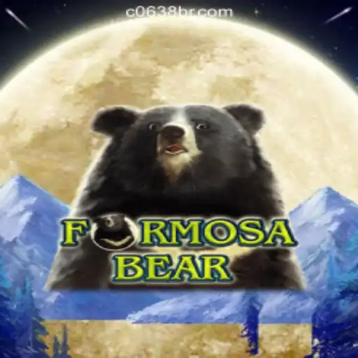 Discover the Thrills of FormosaBear: A Dive into C0638.com Oficial Slots Brasil #1