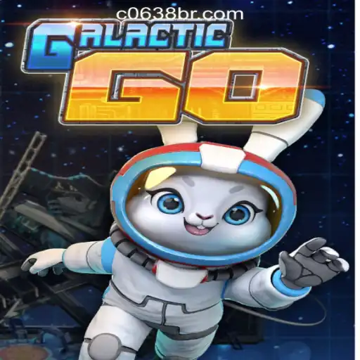 Unveiling GalacticGO: A Deep Dive into the Cosmic Adventure