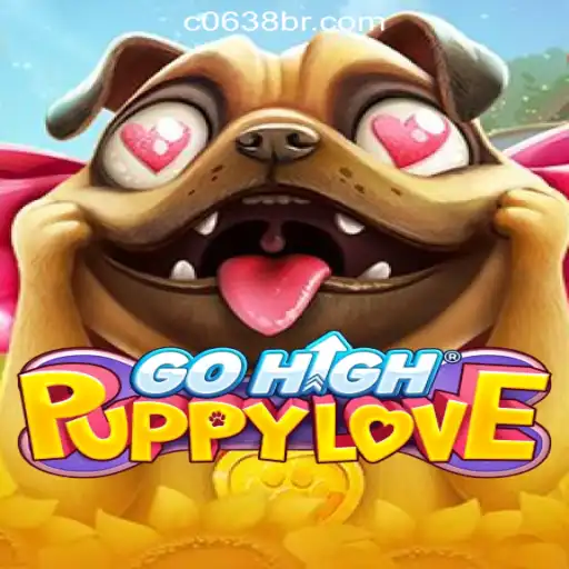 Exploring GoHighPuppyLove: A Unique Gaming Experience with C0638.com Oficial Slots Brasil #1