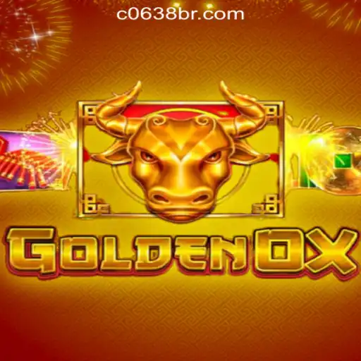 GoldenOx: Discover the Excitement of C0638.com Oficial Slots Brasil #1