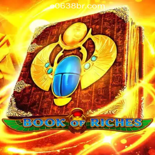 Exploring the Book of Riches: A Dive into the Gaming World