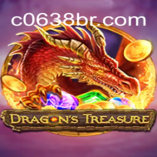 Unlock the Mysteries of DragonsTreasure: The Ultimate Slot Experience