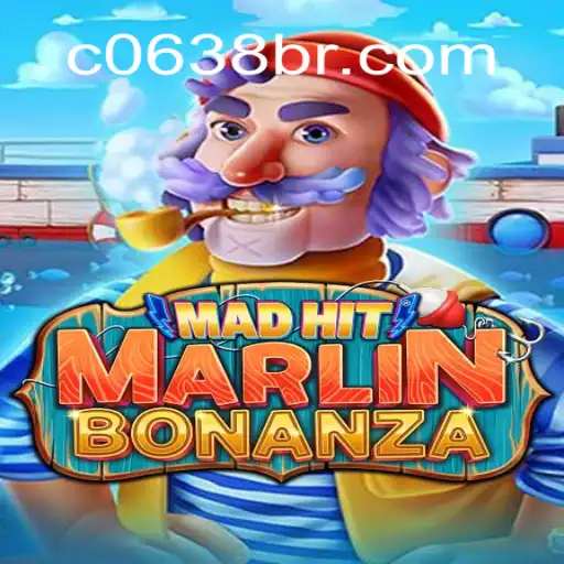 Exploring the Excitement of MadHitMarlinBonanza: Brasil's Top Slot Sensation