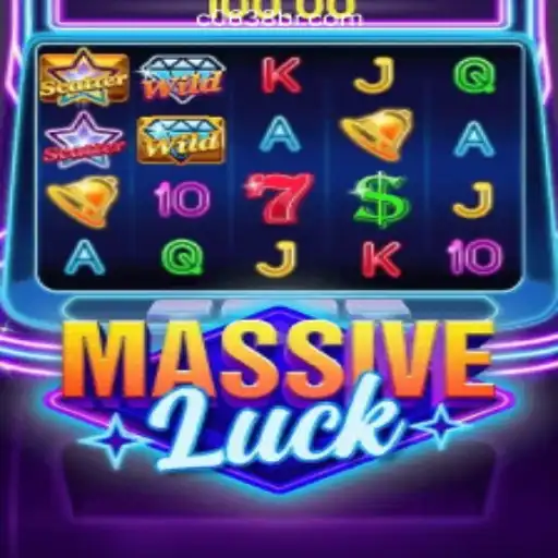 Exploring the World of MassiveLuck and C0638.com Oficial Slots Brasil #1