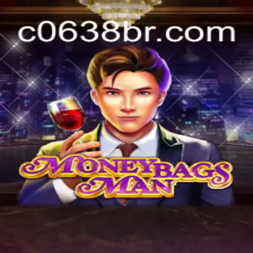 Unveiling MoneybagsMan: The Ultimate Slot Gaming Experience in Brazil