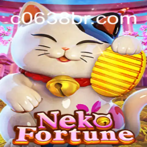 Explore the Exciting World of NekoFortune: A Premier Gaming Experience at C0638.com Official Slots Brazil #1