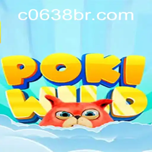 Explore the Exciting World of PokiWild: A Deep Dive into C0638.com Oficial Slots Brasil #1