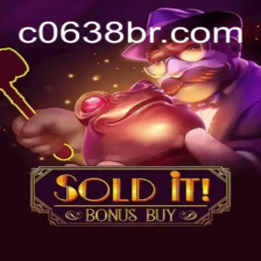 SolditBonusBuy: Your Ultimate Guide to an Exciting Slot Adventure