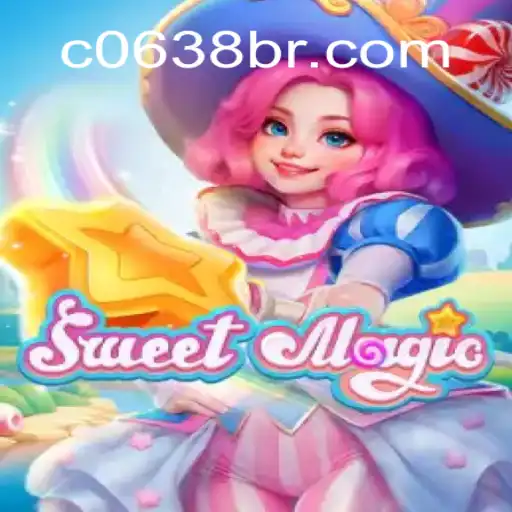 Discover the Enchanting World of SweetMagic - A Game Like No Other