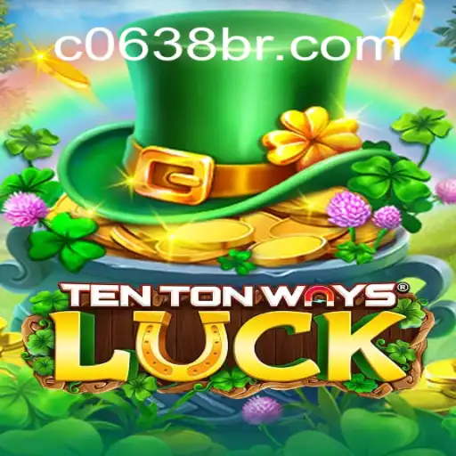 Discover the Exciting World of TenTonWaysLuck Slots