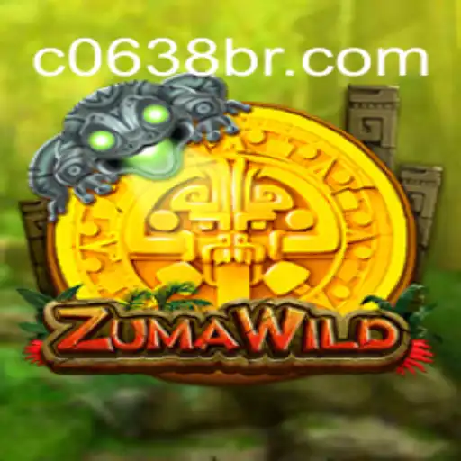ZumaWild: Unleashing Excitement with C0638.com Oficial Slots Brasil #1