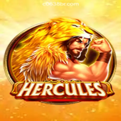 Hercules: A Mythical Adventure in Online Slot Gaming