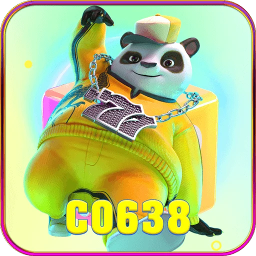 C0638.com Oficial Slots Brasil #1 Logo