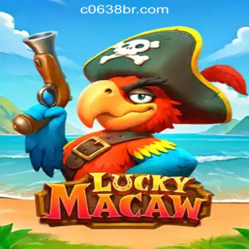 Experience the Excitement of LuckyMacaw: The Leading Slot Game in Brasil