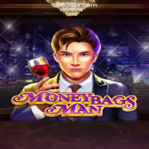 Unveiling MoneybagsMan: The Ultimate Slot Gaming Experience in Brazil