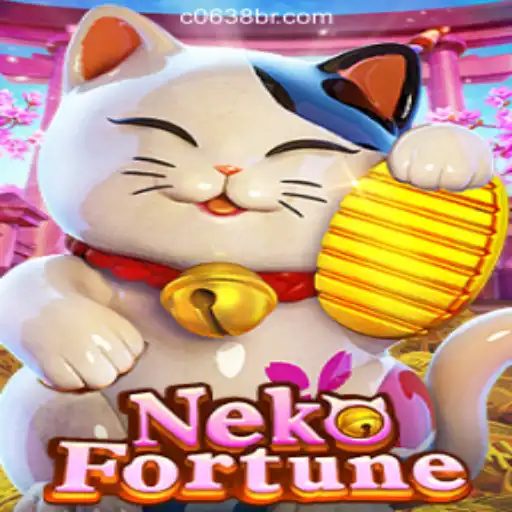 Explore the Exciting World of NekoFortune: A Premier Gaming Experience at C0638.com Official Slots Brazil #1