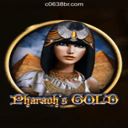 Discover the Thrilling World of PharaohsGold: The Top Slot Game in Brasil