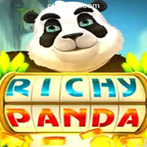 Discover the Excitement of RichyPanda and the Thrills of C0638.com Oficial Slots Brasil #1