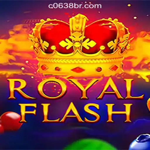 Discover the Thrills of RoyalFlash on C0638.com Oficial Slots Brasil #1