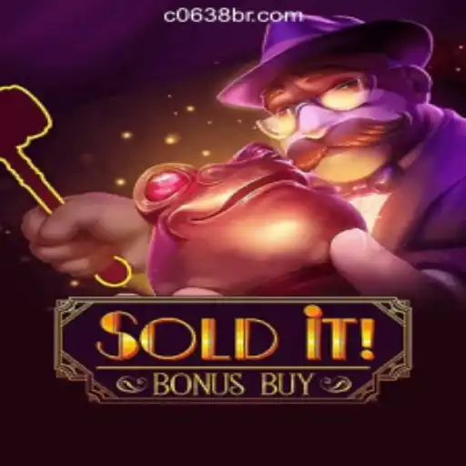 SolditBonusBuy: Your Ultimate Guide to an Exciting Slot Adventure