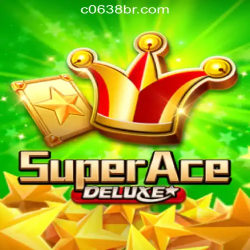 SuperAceDeluxe: Exploring the Thrills and Features of the Ultimate Slot Game
