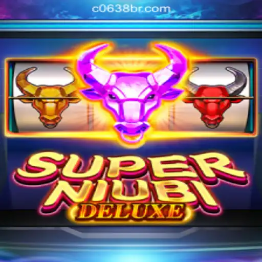 Exploring the Exciting World of SuperNiubiDeluxe and C0638.com Oficial Slots Brasil #1