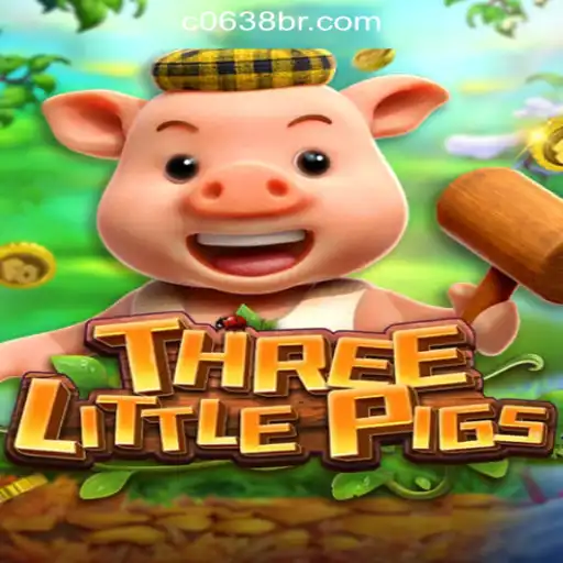 THREELITTLEPIGS Game Review: The New Thrilling Slot Experience