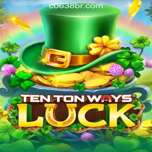 Discover the Exciting World of TenTonWaysLuck Slots