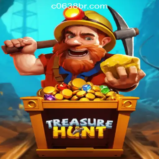 Dive into Adventure with TreasureHunt: Discover Slots Excitement at C0638.com