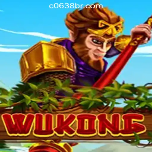 Unveiling the Exciting World of Wukong Slots: A Journey Through C0638.com Oficial Slots Brasil #1